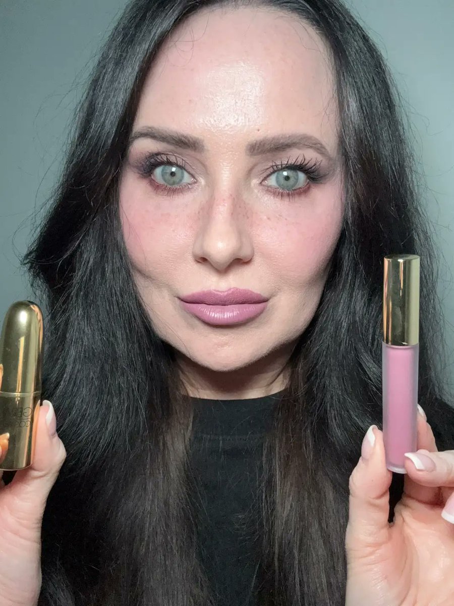 Gerard Cosmetics™ tweet media