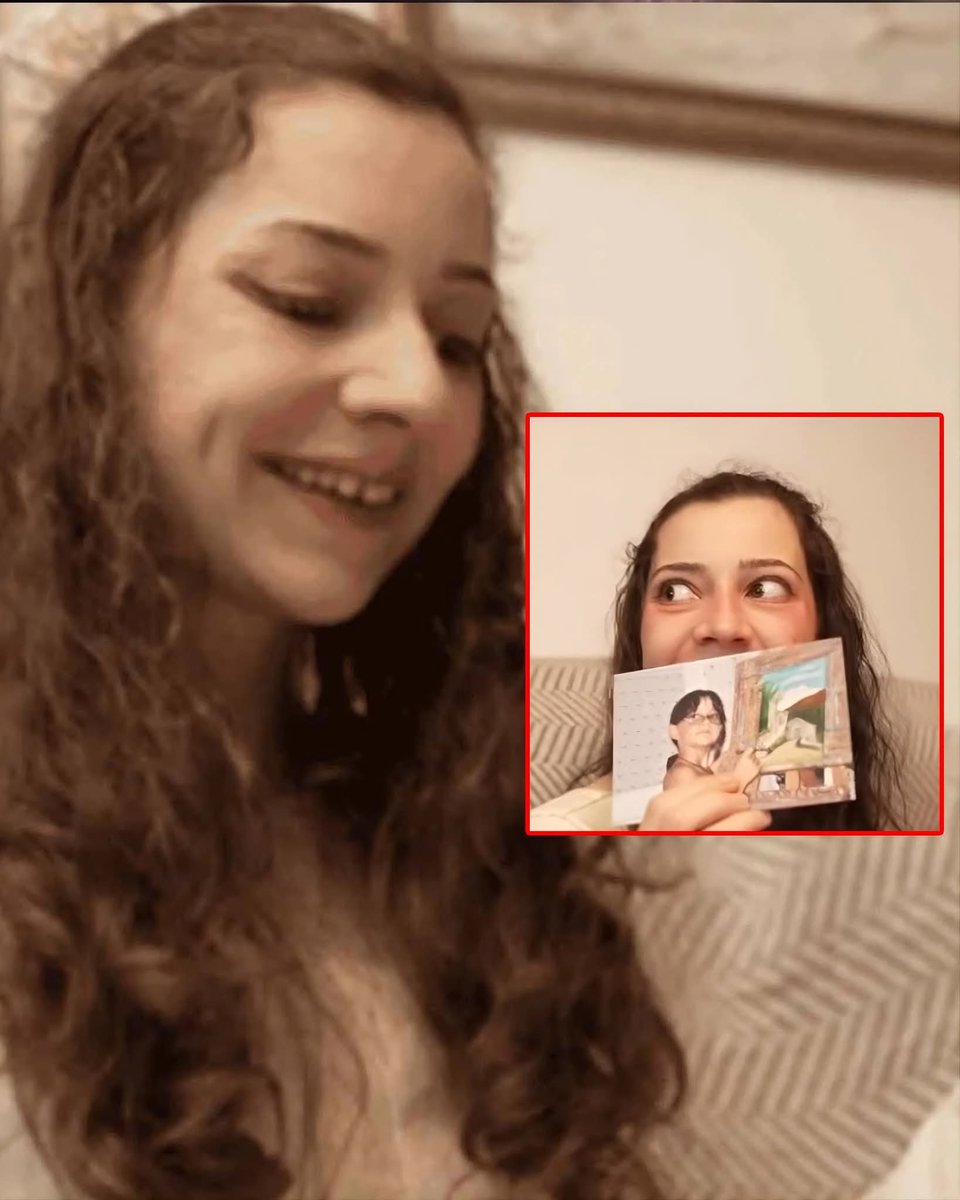 Alejandra tweet media