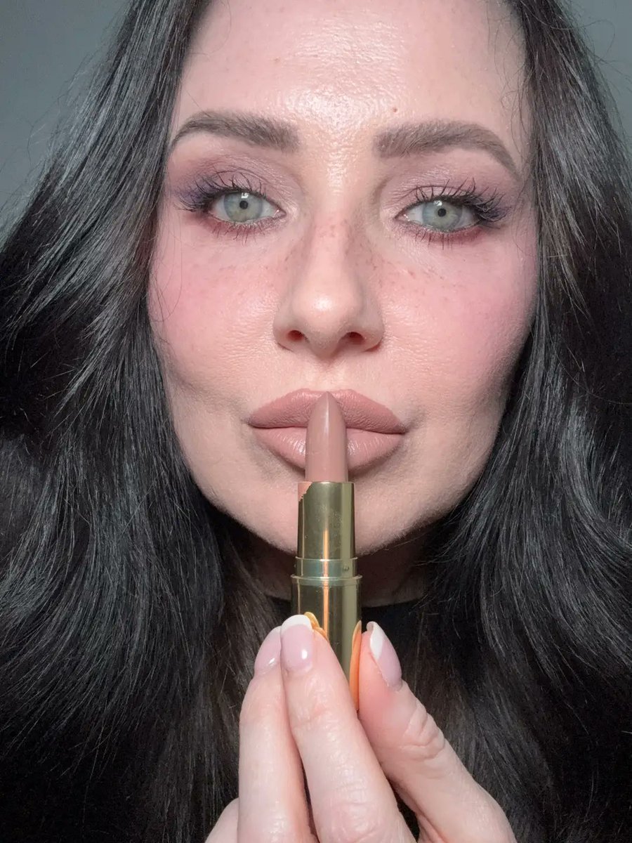 Gerard Cosmetics™ tweet media