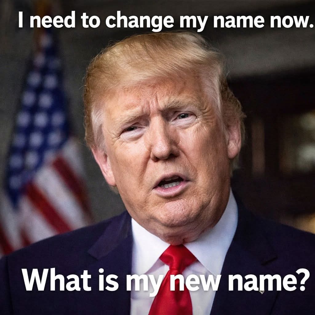 Impeach Trump a 3rd Time! tweet media