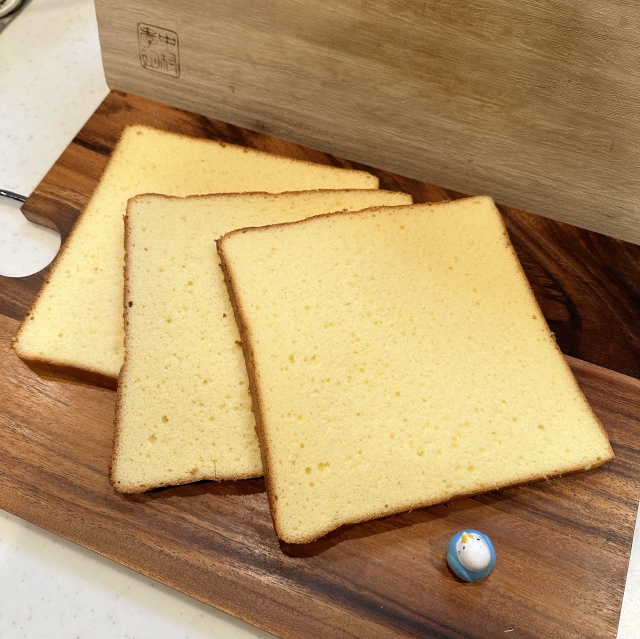 黒わんこ@パン・お菓子作りブロガー tweet media