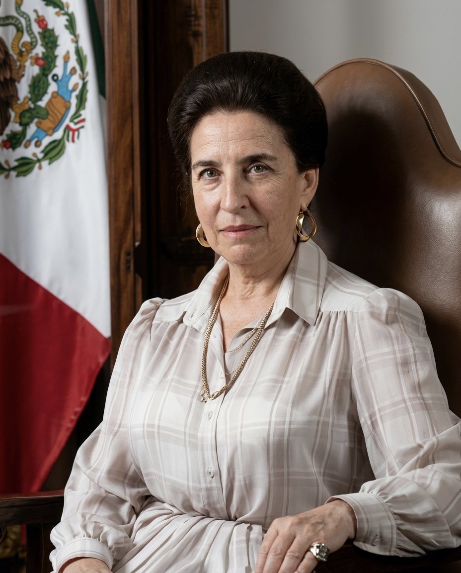 Alejandro Moreno tweet media