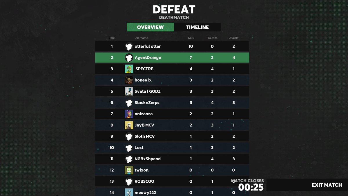 Agent0range tweet media