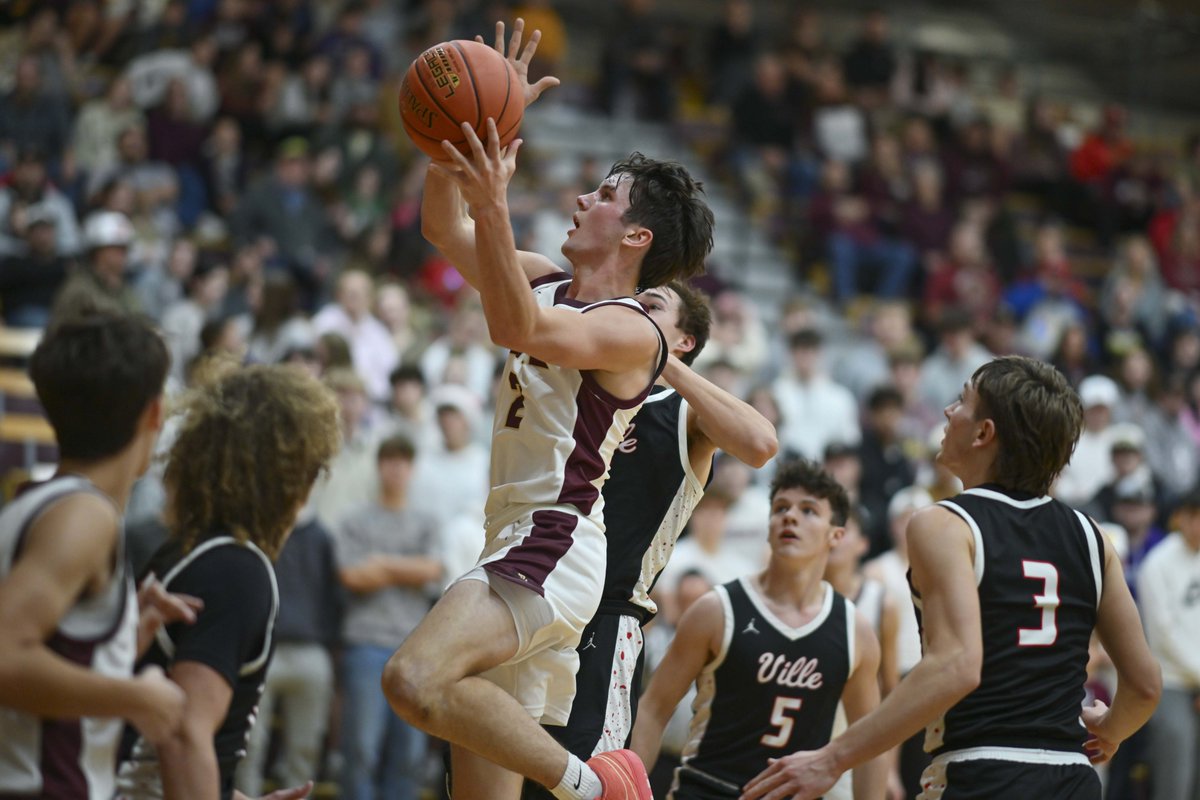 peterson_rick's tweet photo. Co-players of the year @BonnerKaevon33, @dajohn_11 headline 2026 @TopsportsN All-Shawnee County boys basketball team. @HaydenHigh @SeamanBoysBball @SHHSThunderbird @T_HighAthletics @TWChargersBBall @RossvilleBBALL @SilverLakeEagle ...
https://t.co/XaddCjnnFG https://t.co/jKfm4Cymog