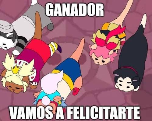 Días sin polémicas en BS tweet media