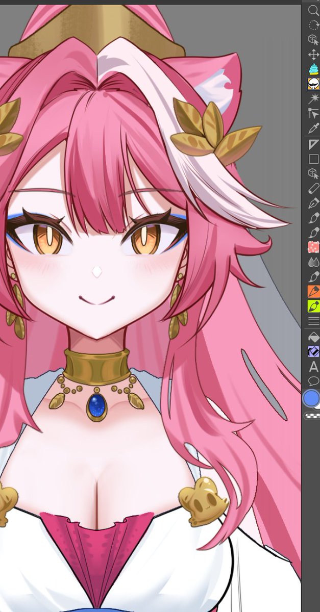 .Luka ✦ Art Grind tweet media