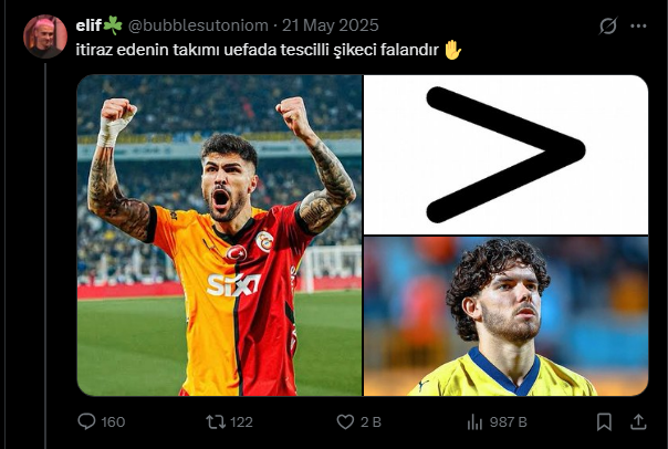 paddenlol's tweet photo. @bubblesutoniom Zorlamana gerek yok daha iyisi var sizde https://t.co/hIuvpXmLPR