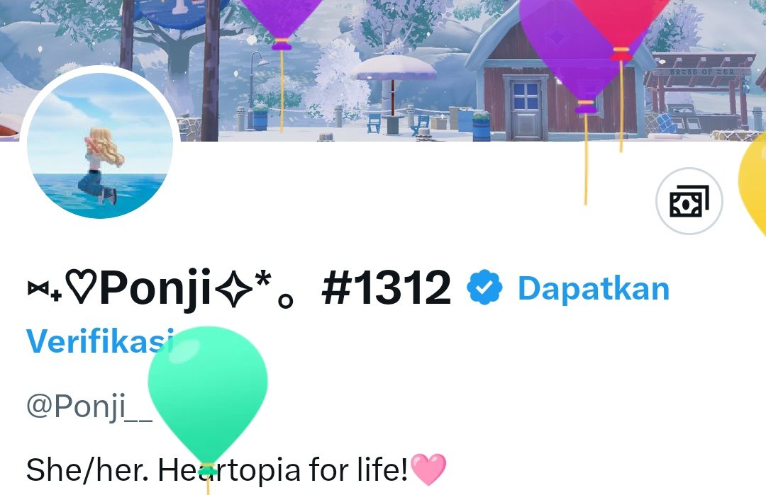 ⑅˖♡Ponji✧*。#1312 tweet media