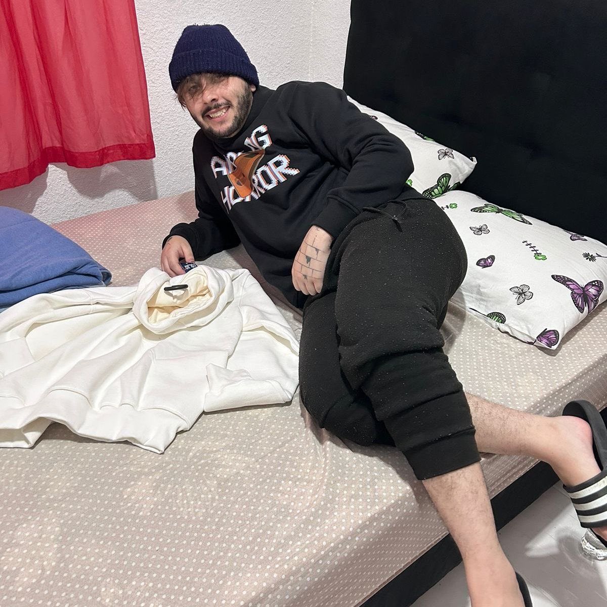 TheDeo #JuridicoJORJAE🔪🩸 tweet media