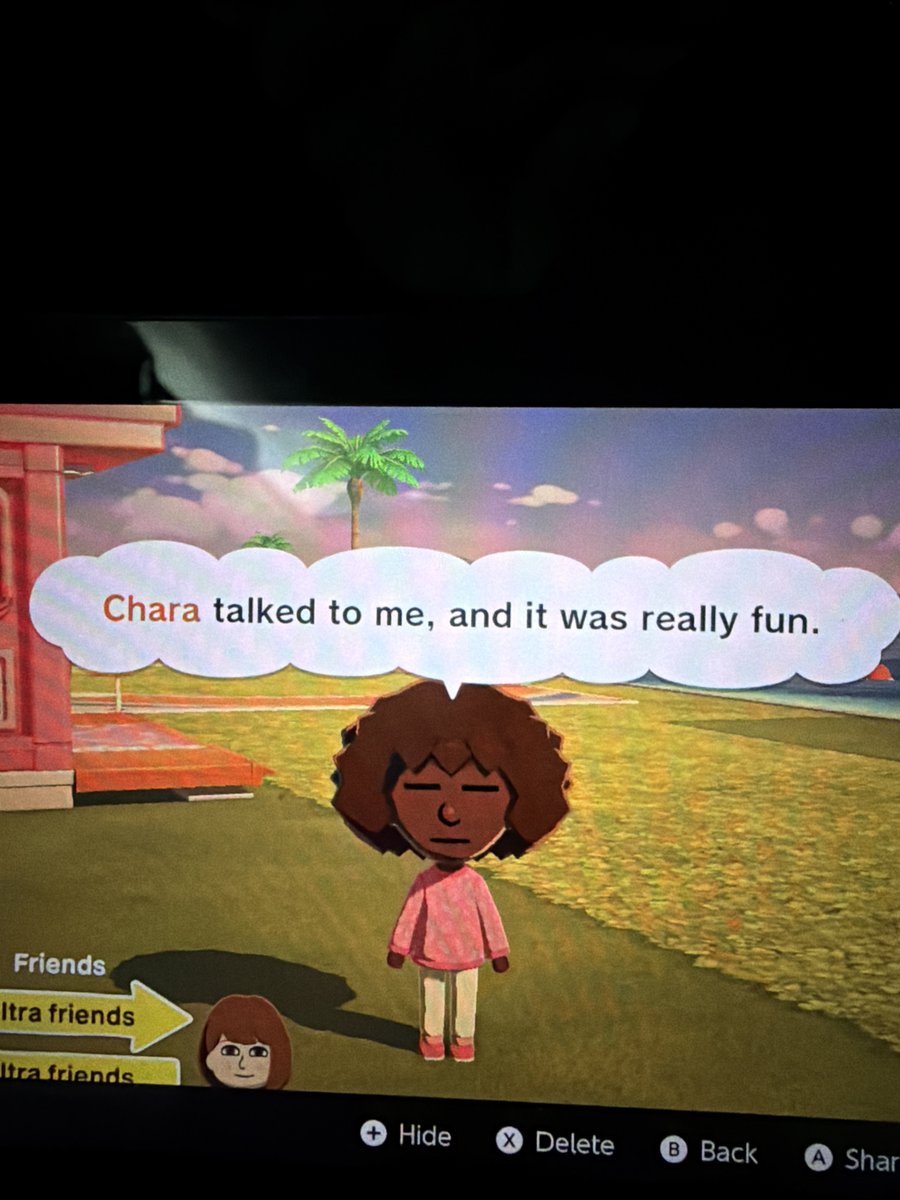 #1 CHARISK FAN🍫🪨 DNI IN MY SP !! tweet media