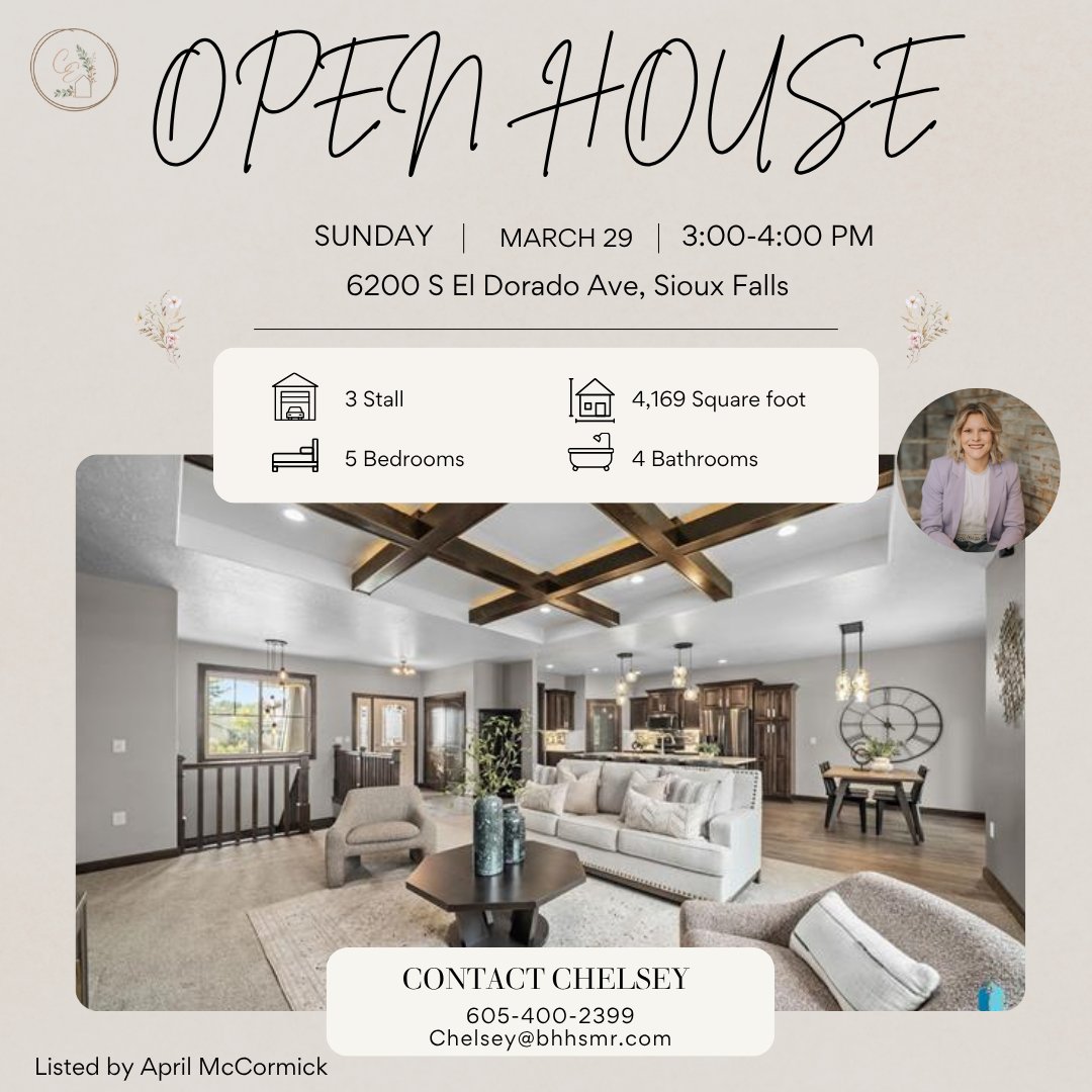 Chelsey Erickson-Berkshire Hathaway HomeServices (@gonnagetsnippy) on Twitter photo 