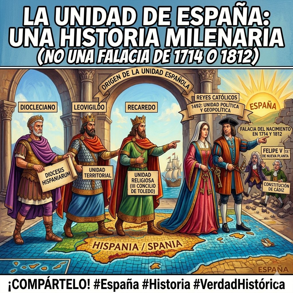 Unión Hispano Americana tweet media