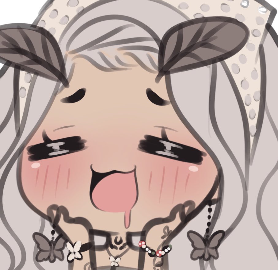 🔞softmothleaf ₊˚⊹ 𐦍 ⋆₊ ⊹ (commissions open) tweet media