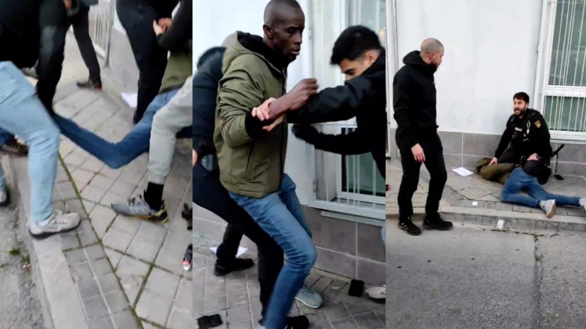 Actualidad Noticias tweet media