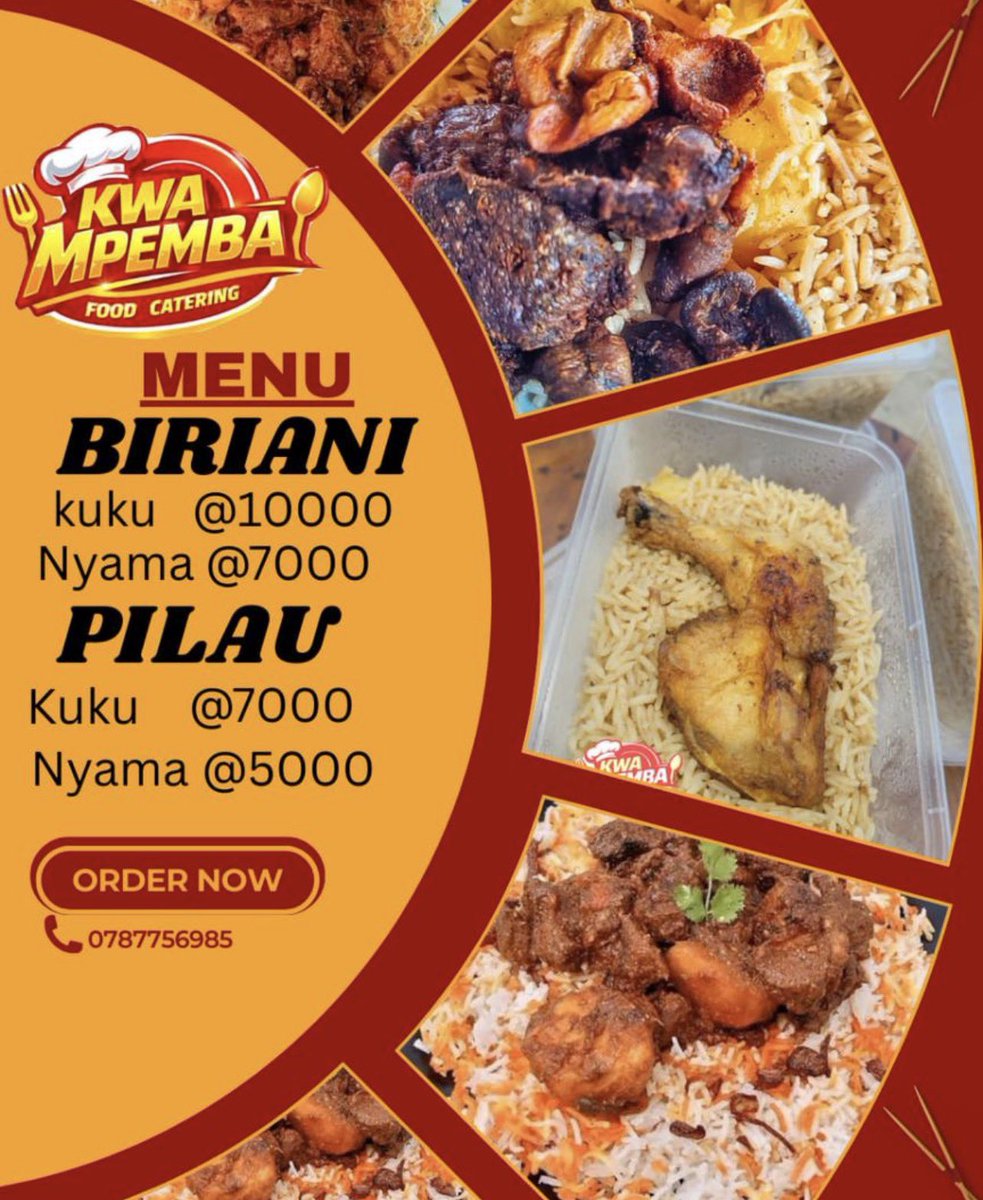 Mudi Mabiriani in Dubai tweet media