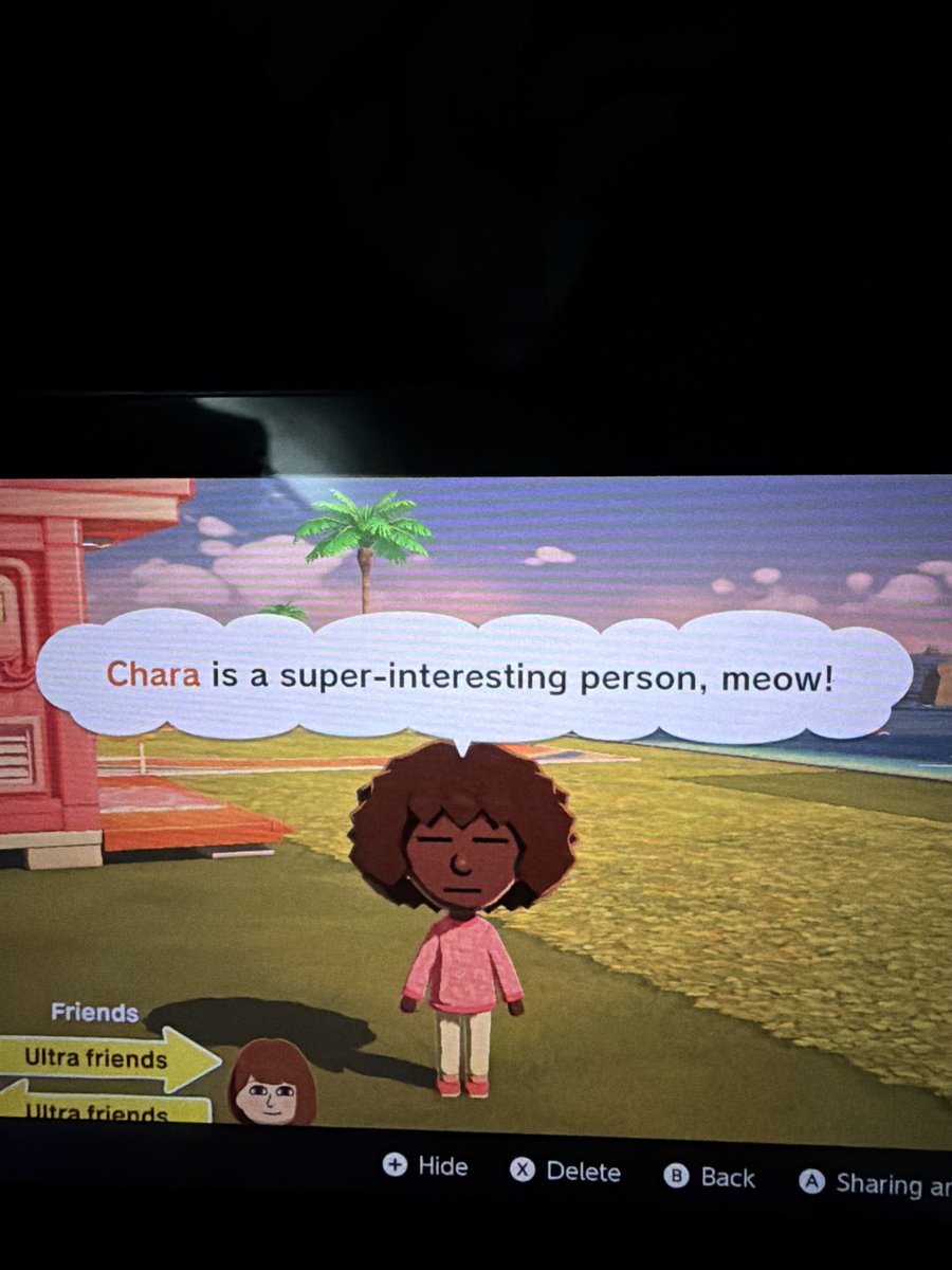 #1 CHARISK FAN🍫🪨 DNI IN MY SP !! tweet media