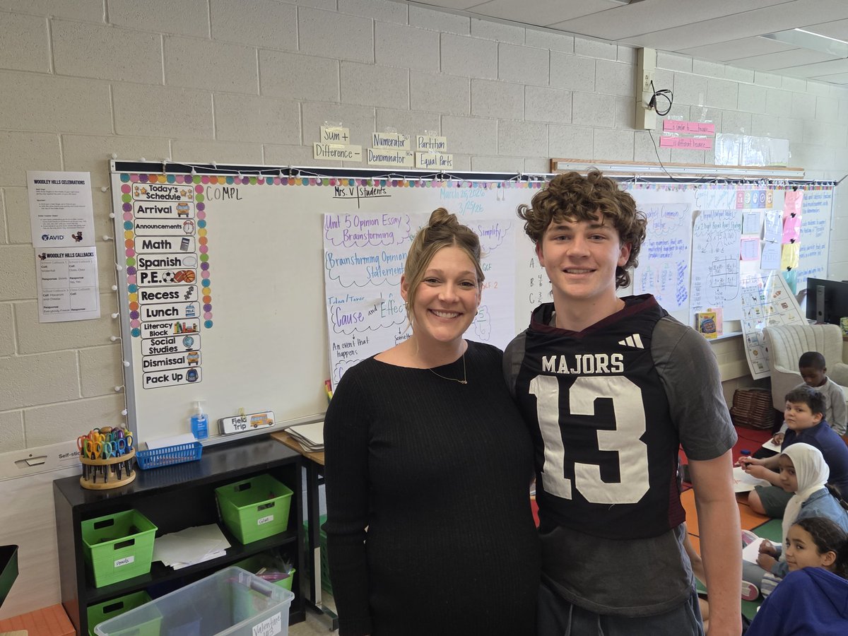 Mt. Vernon Football tweet media