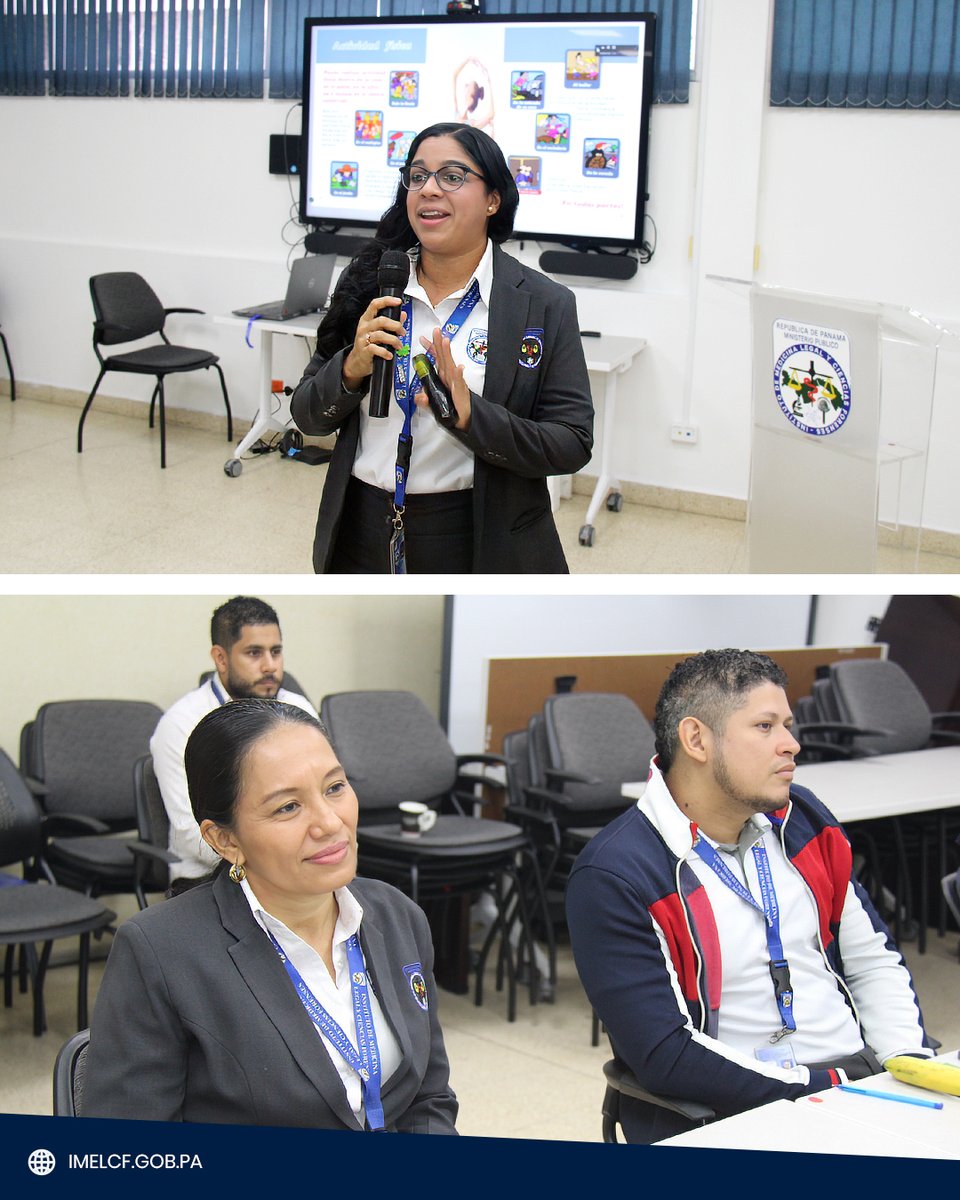 IMELCF PANAMA tweet media