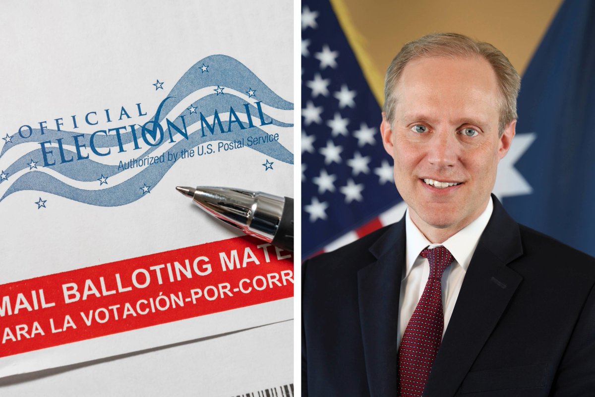 Alpha News tweet media