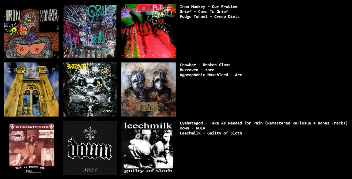 ♫⃠Sludger Denki ☠︎︎ tweet media