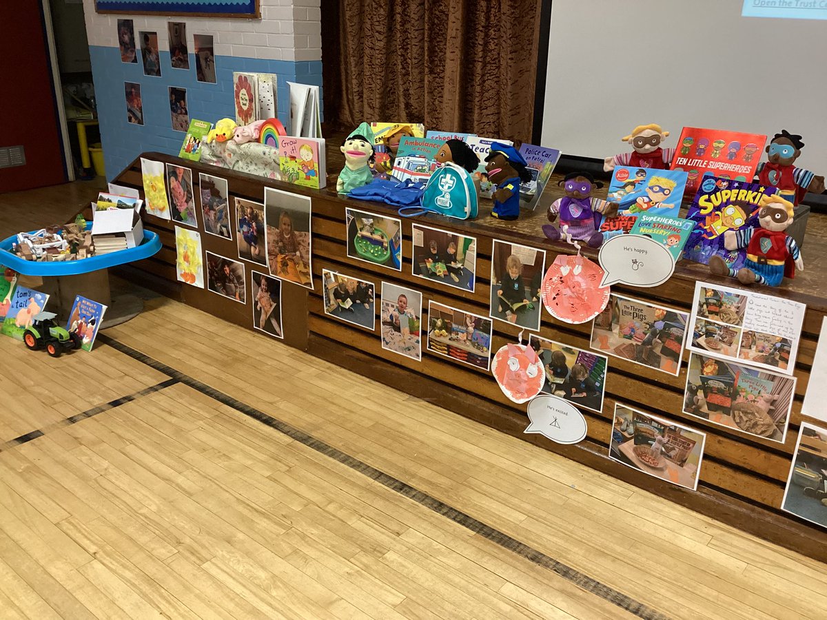 sjps73Nur's tweet photo. A big thank you to all the parents @sjps73Nur who came to our Big Bedtime Read information night 📚 #gettingreadytolearn https://t.co/kbHrnl8W5v