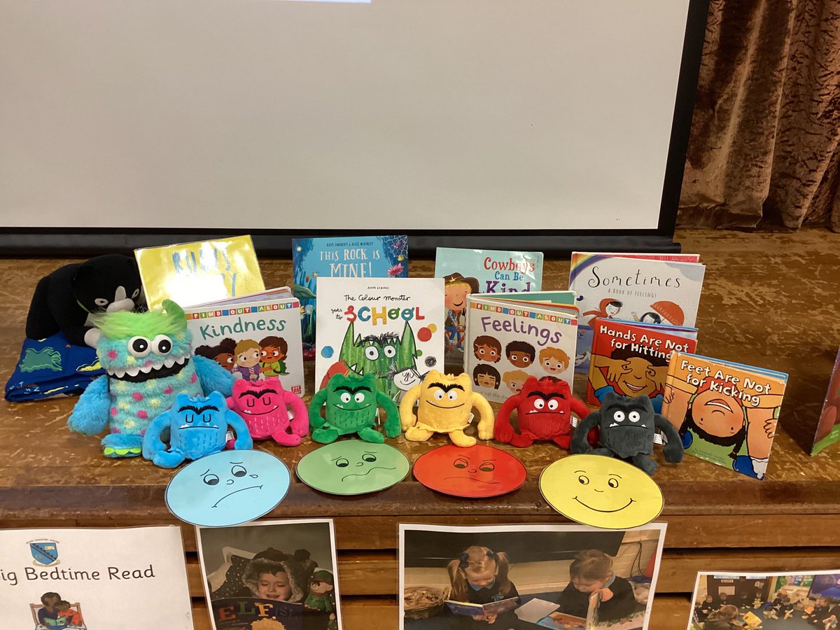 sjps73Nur's tweet photo. A big thank you to all the parents @sjps73Nur who came to our Big Bedtime Read information night 📚 #gettingreadytolearn https://t.co/kbHrnl8W5v