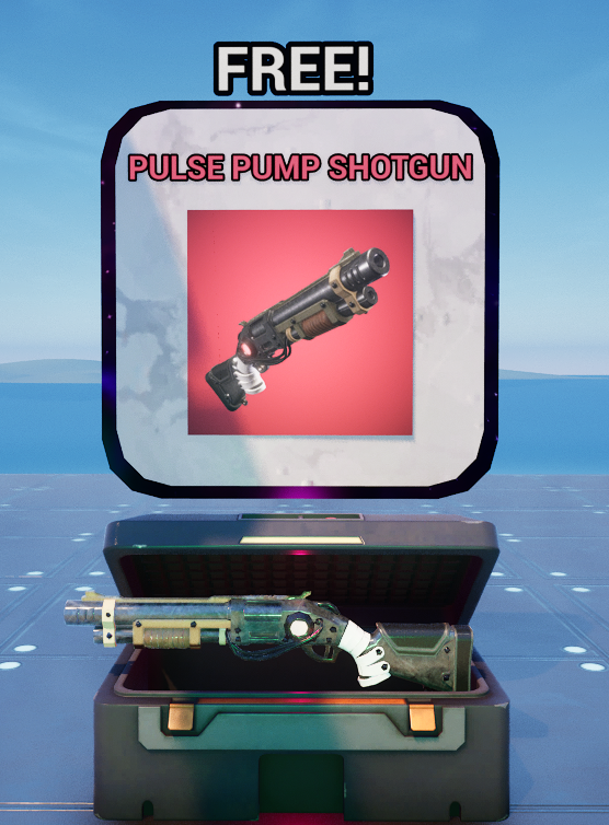 SingularityUEFN's tweet photo. NEW BATTLE ROYALE SEASON IS OUT, and we prepared a NEW FFA ORIGINAL creative map called: HERA ISLAND. (This is not the skirmish map)

WITH 2 FREE CUSTOM WEAPONS.

CODE: 2422-1331-9066

#FortniteChapterSeven #fortnitecreative #workinprogress #fort #creative #uefn #singularity https://t.co/cSM5xe3ZxT