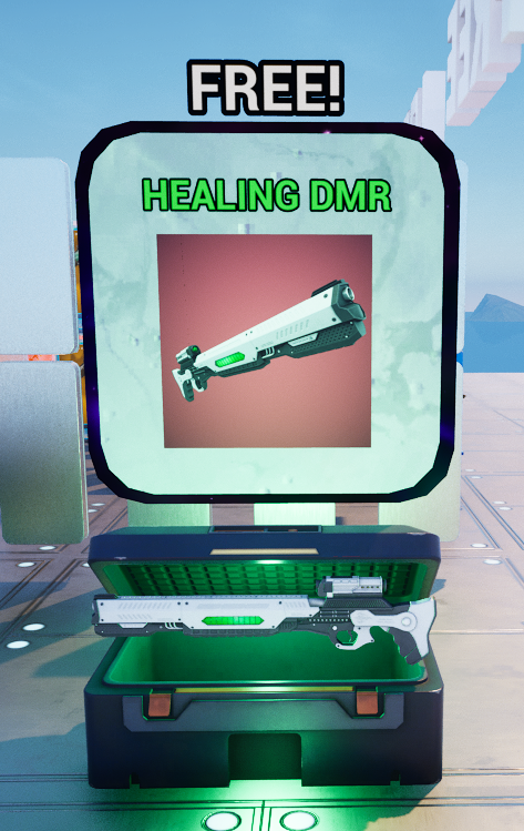 SingularityUEFN's tweet photo. NEW BATTLE ROYALE SEASON IS OUT, and we prepared a NEW FFA ORIGINAL creative map called: HERA ISLAND. (This is not the skirmish map)

WITH 2 FREE CUSTOM WEAPONS.

CODE: 2422-1331-9066

#FortniteChapterSeven #fortnitecreative #workinprogress #fort #creative #uefn #singularity https://t.co/cSM5xe3ZxT