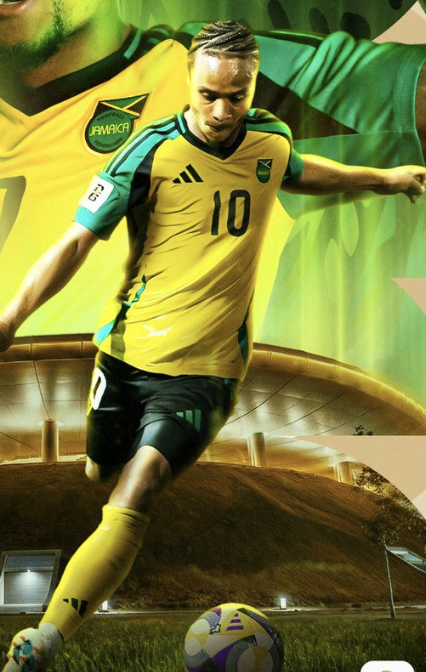 Quaison ❤️‍🔥 tweet media