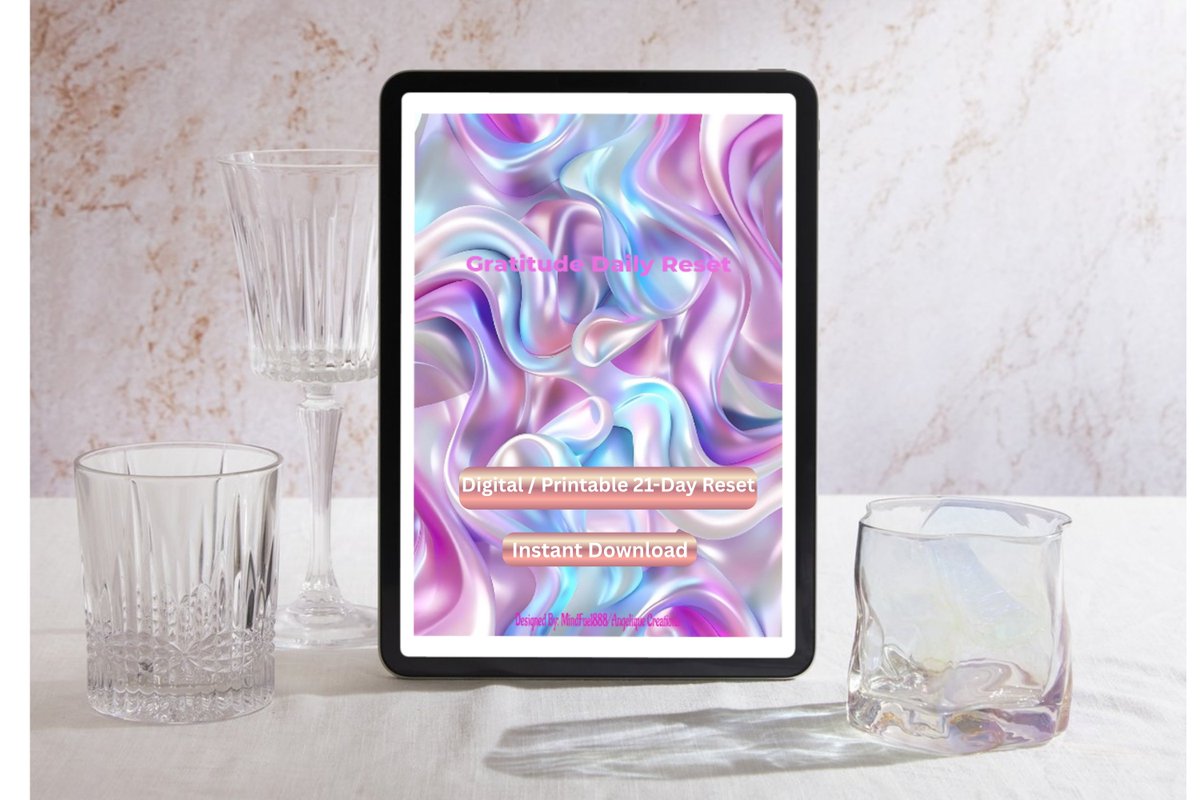 Angelique848473's tweet photo. 💖 Reset your energy and mindset with these digital 21- Day Resets!

Serenity Daily Reset | Radiance Daily Reset | Gratitude Daily Reset
Get yours here → https://t.co/mgrxR6b5gp

#DigitalNotebook #DailyReset #MysticalVibes #PlannerAddict #DigitalPrintables #ZodiacVibes https://t.co/nCDzP8Wmin