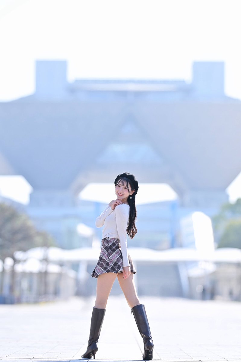 池永百合 tweet media