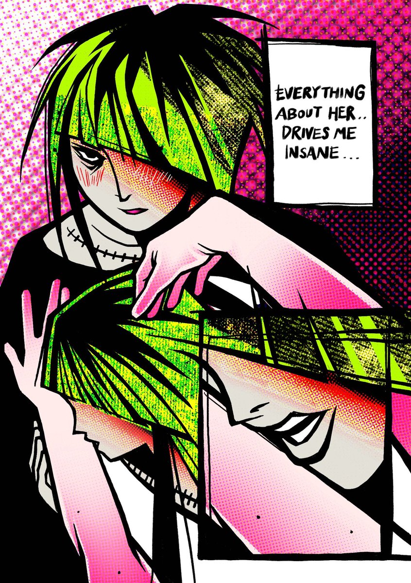 Mx. Iwa @ mailing itabag PO & CF22 Prep tweet media