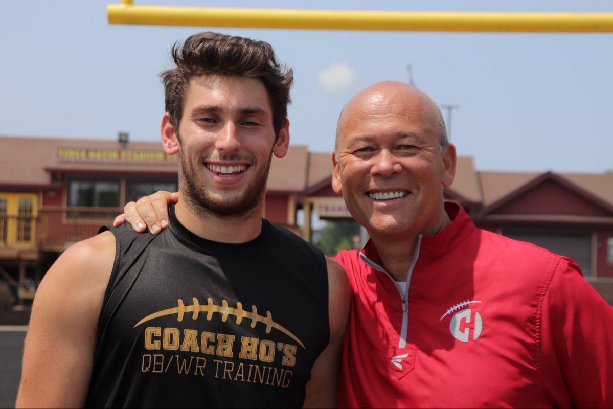 Mike Hohensee tweet media