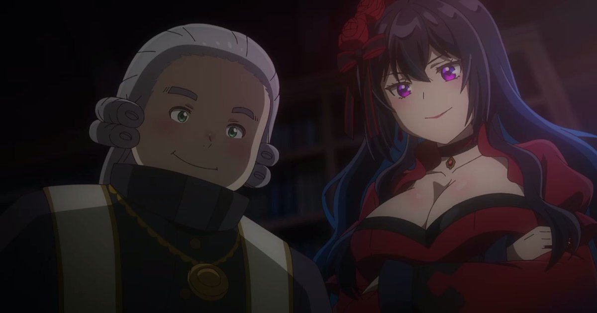 Turbo Okarun 👽🛸👻 tweet media