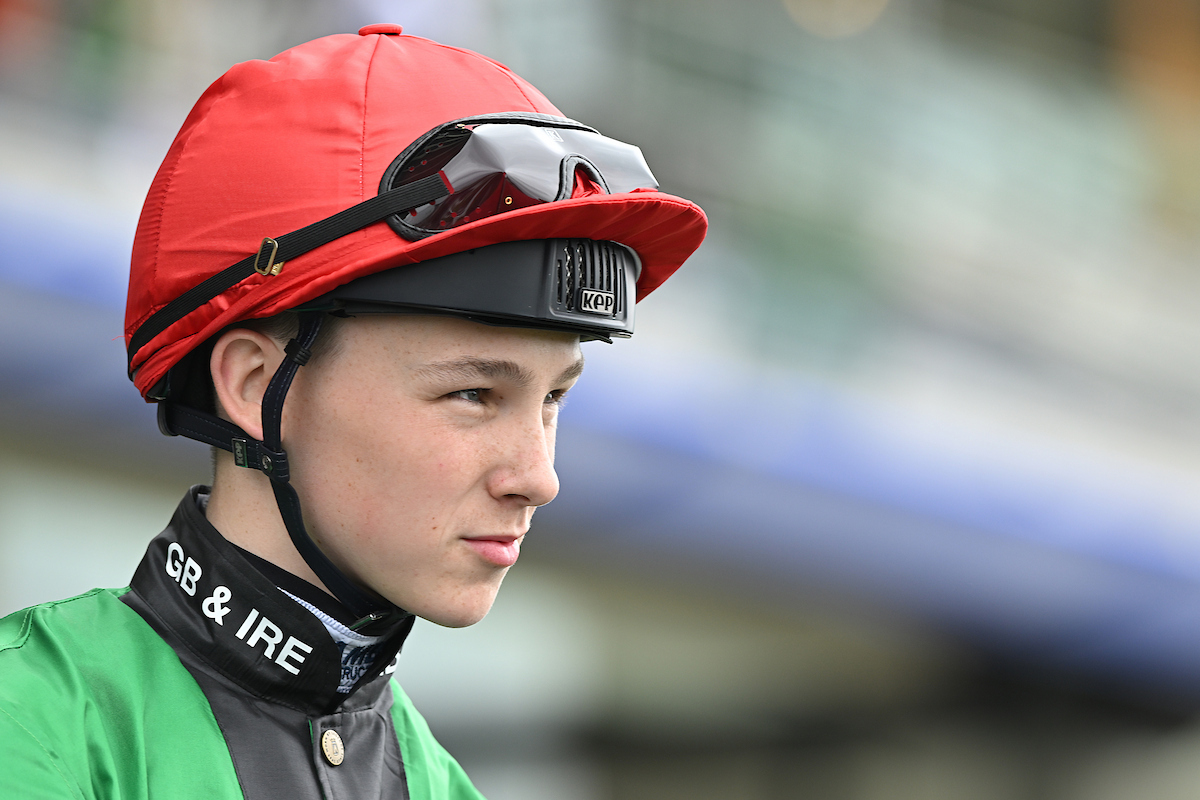 Racing TV tweet media