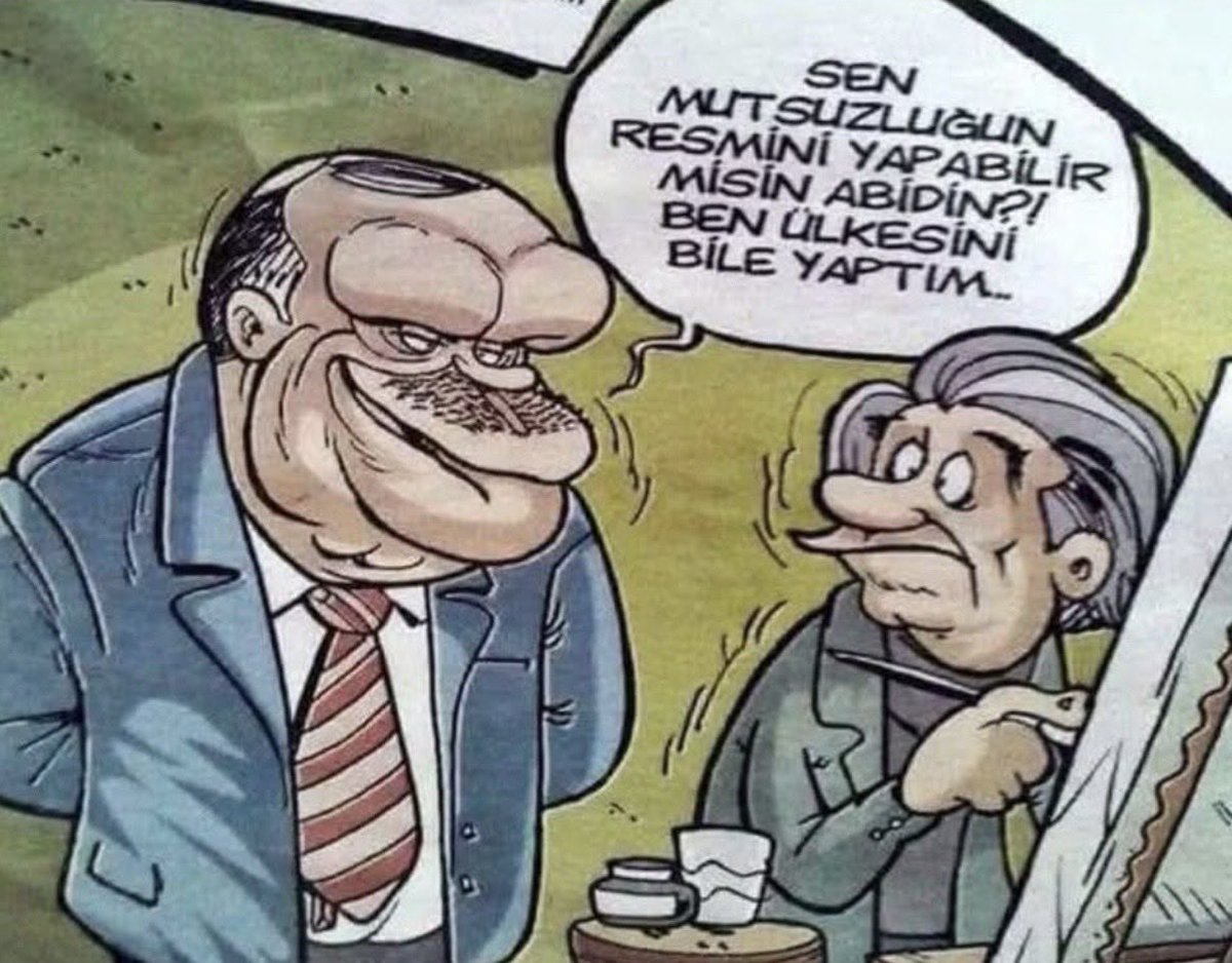 FATMA BARIŞ EFE tweet media