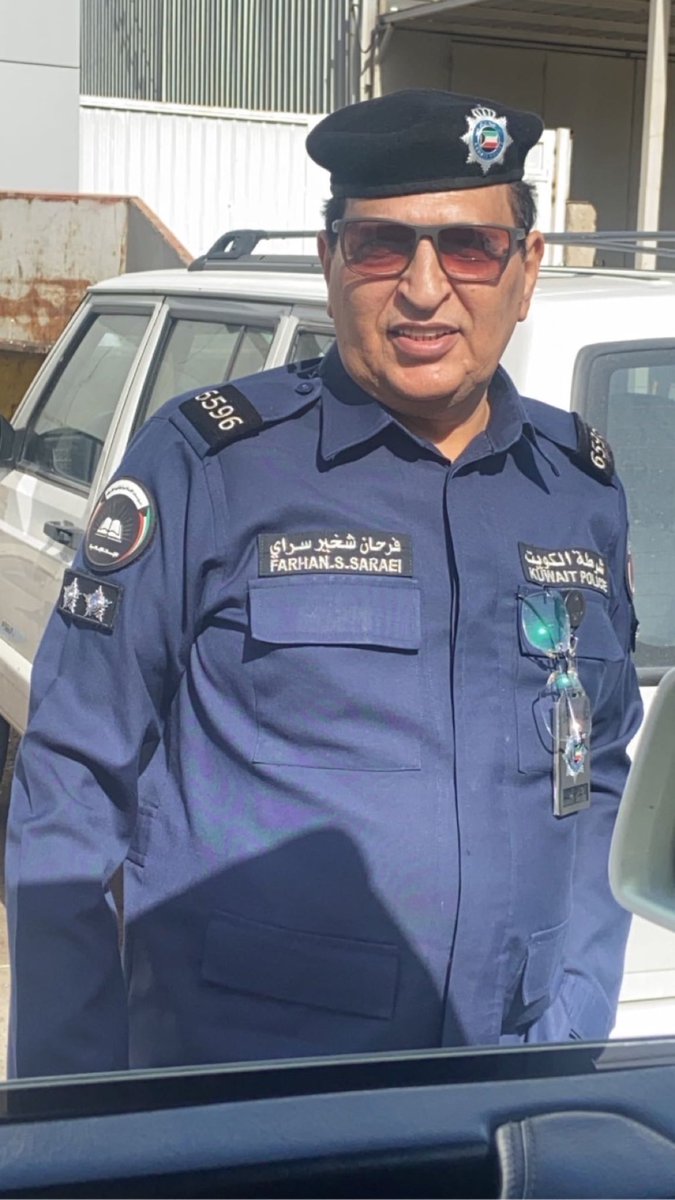 🇰🇼الإعلامي مشاري الزعابه🇰🇼 tweet media