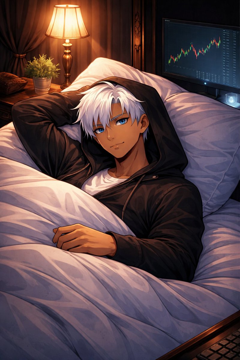 Emmanuel1193294's tweet image. It was a long day mahn !
Goodnight to all the real ones out there, sweet prophetic dreams to y'all .

Can I get a GN back ?

#CryptoWorld #GN #SB19