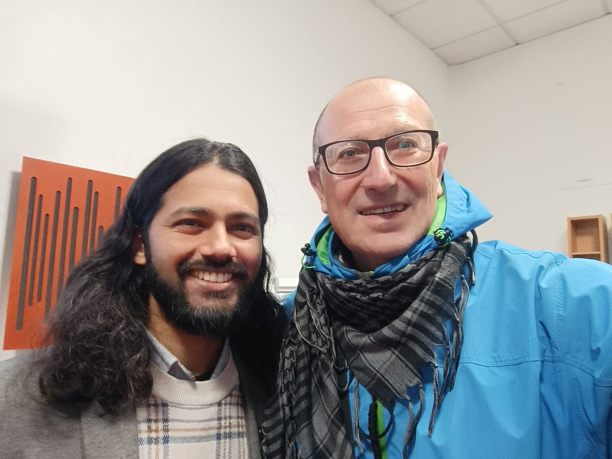 Salesian Institutions of Higher Education (IUS) tweet media