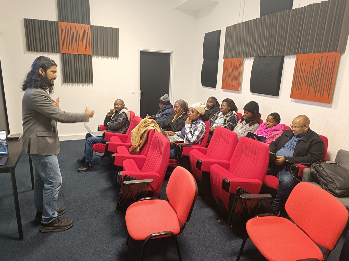 Salesian Institutions of Higher Education (IUS) tweet media