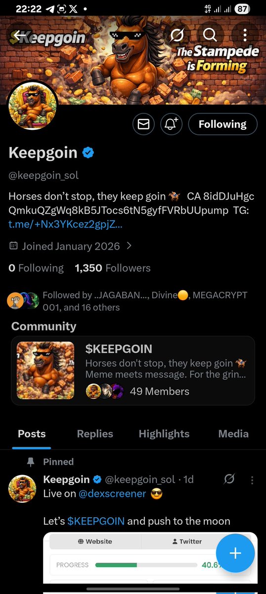 I Am B🅾️L🅰️Jℹ️ tweet media