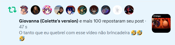 Ｌｕｎａ tweet media