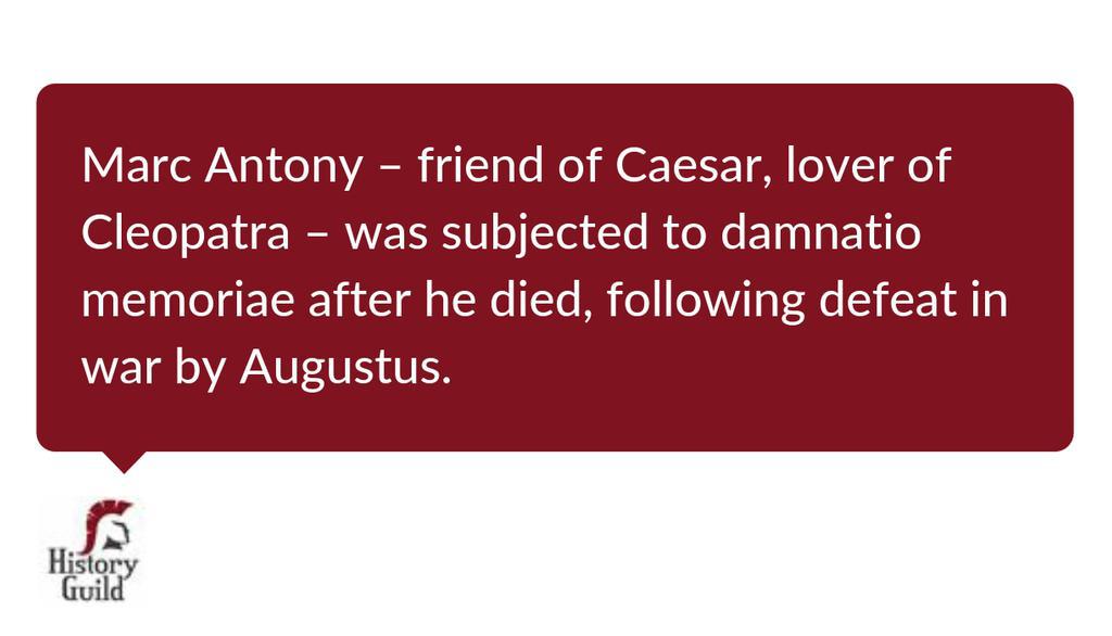 History Guild tweet media