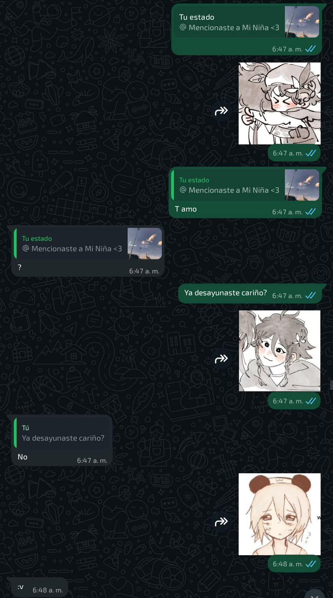 Otakus Del Dia a Dia tweet media