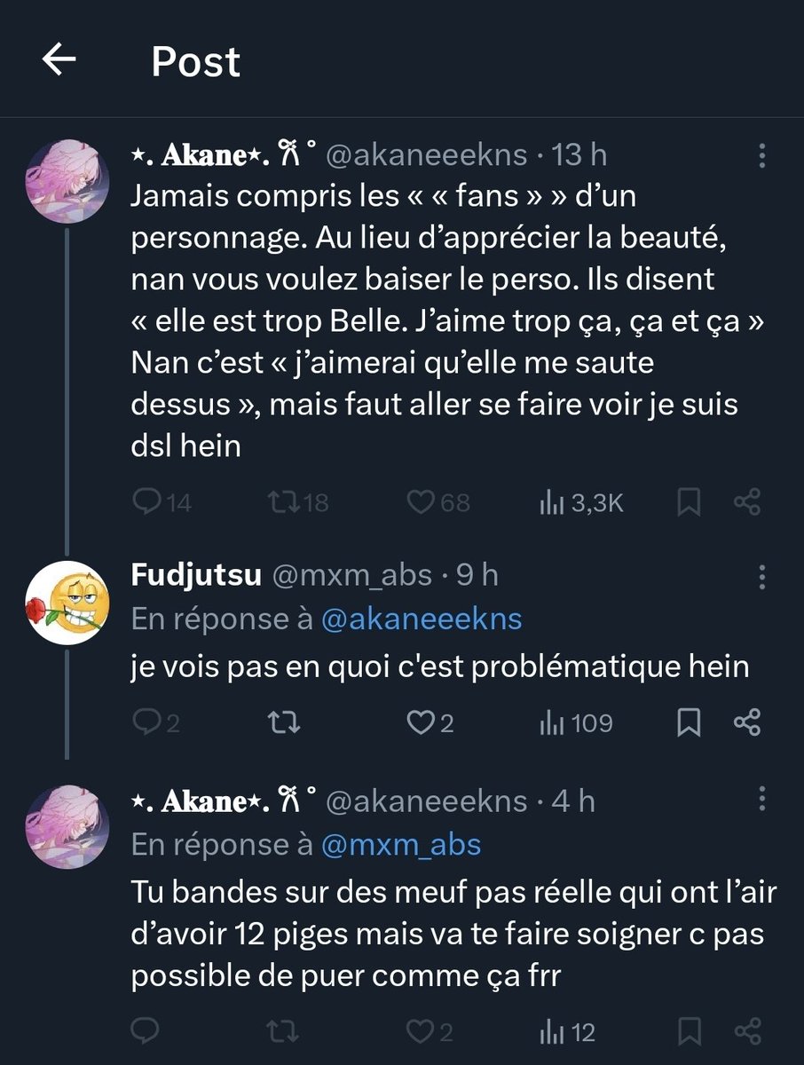 Fudjutsu tweet media