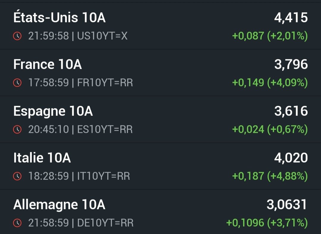 Prometheus tweet media