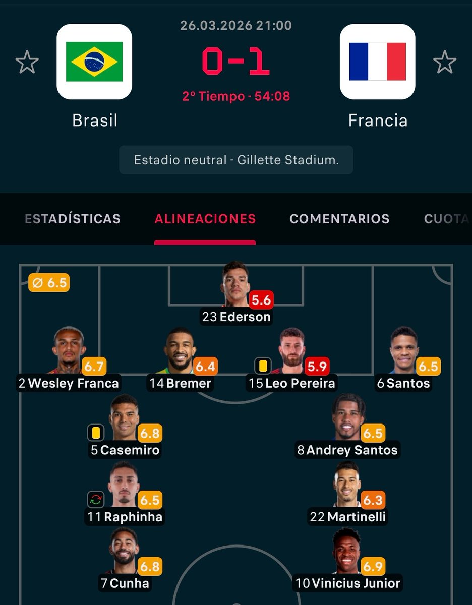 (fan) Gafa tweet media