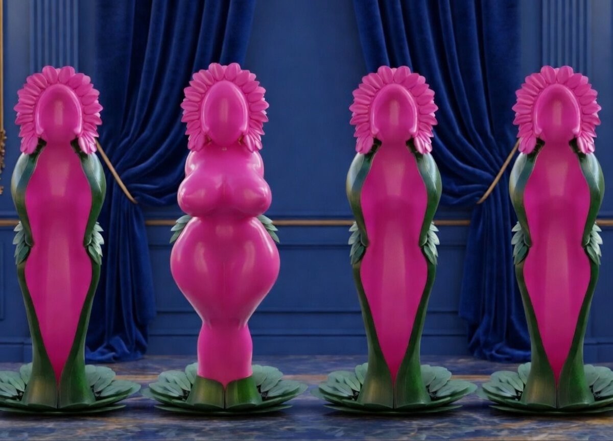 Miss Azure tweet media