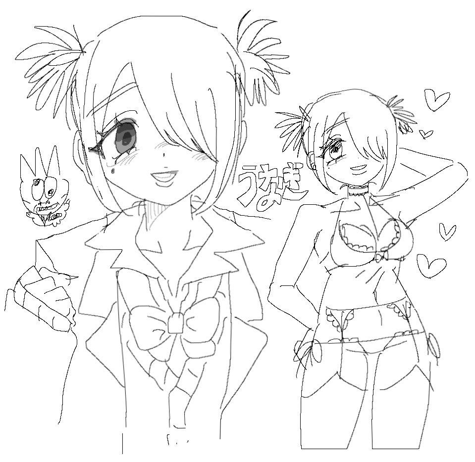 ヶﾘI-リ tweet media