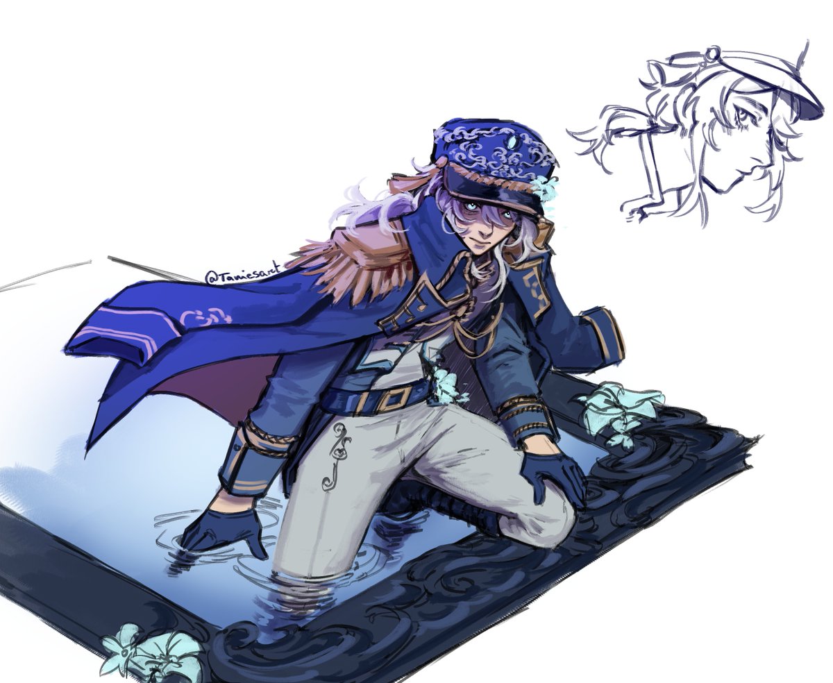 🎼tanie⁷ • • tweet media